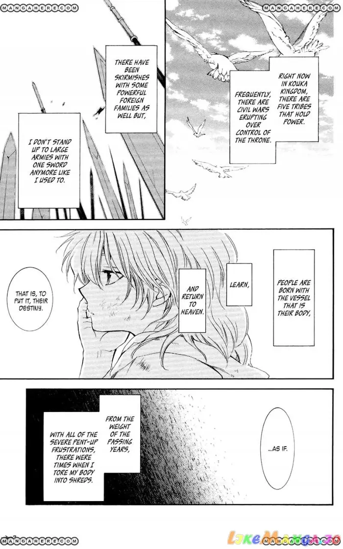 Yona of the Dawn Chapter 105 image 03_optimized